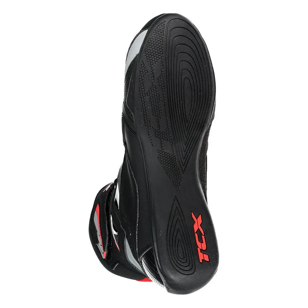 tcx rush waterproof boots