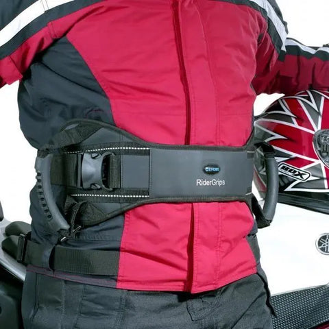 oxford pillion belt