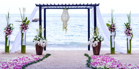 Save money on your wedding by choosing the right venuee