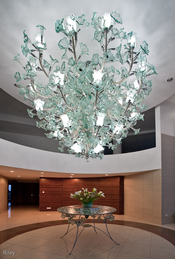 3m chandelier