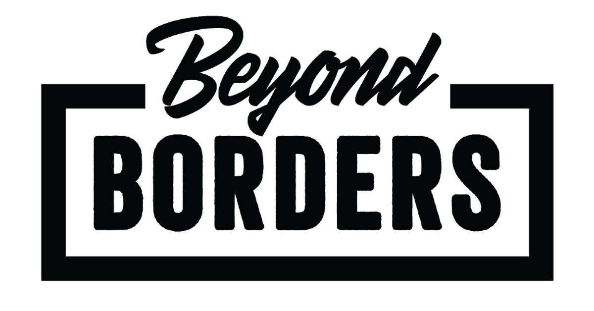 Beyond Borders - A Film Celebrating Global Diversity by Louis Cole