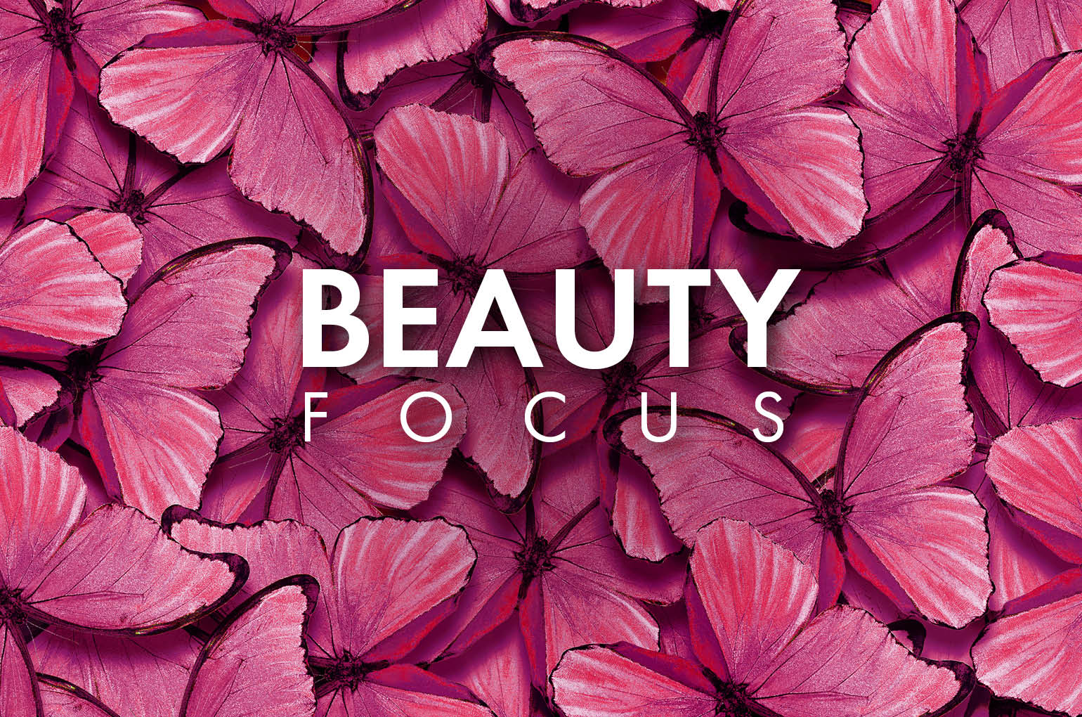 Beauty Focus