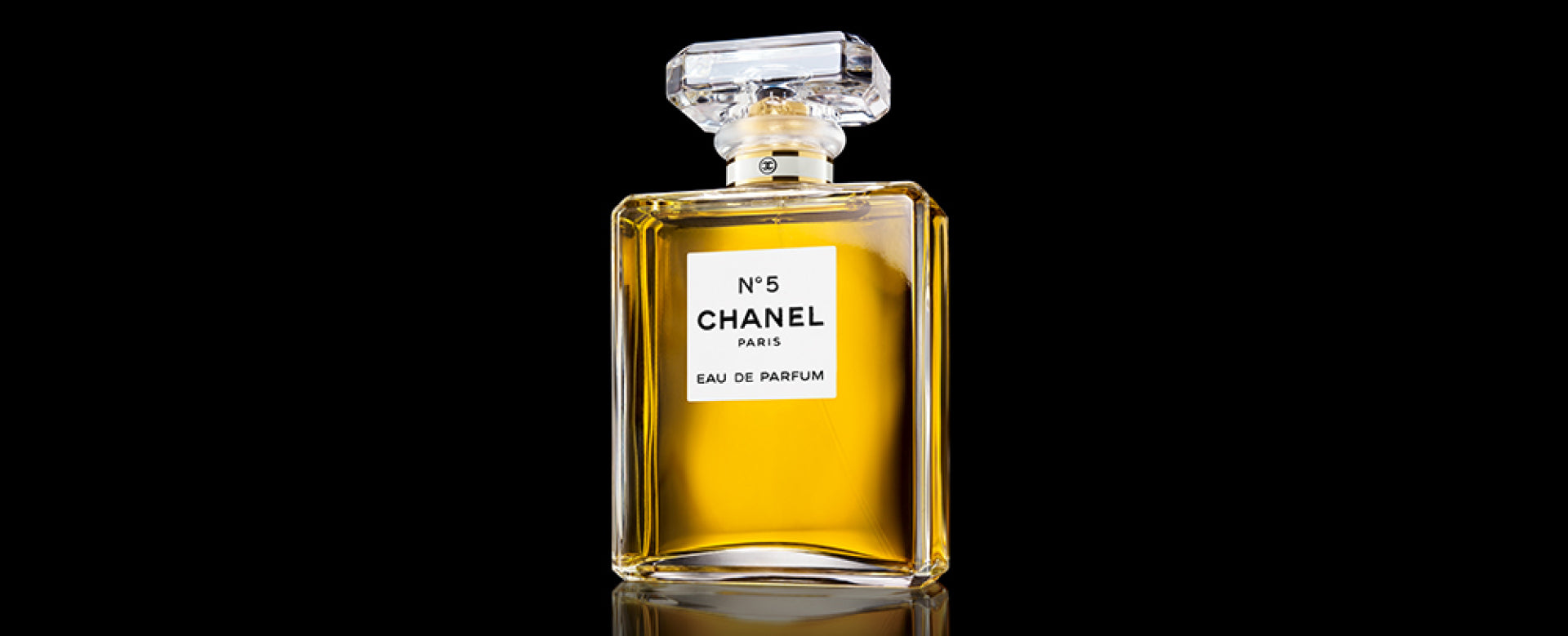 CHANEL Fragrance & Beauty – Hoopers Stores