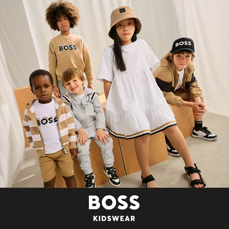 BOSS Kidswear