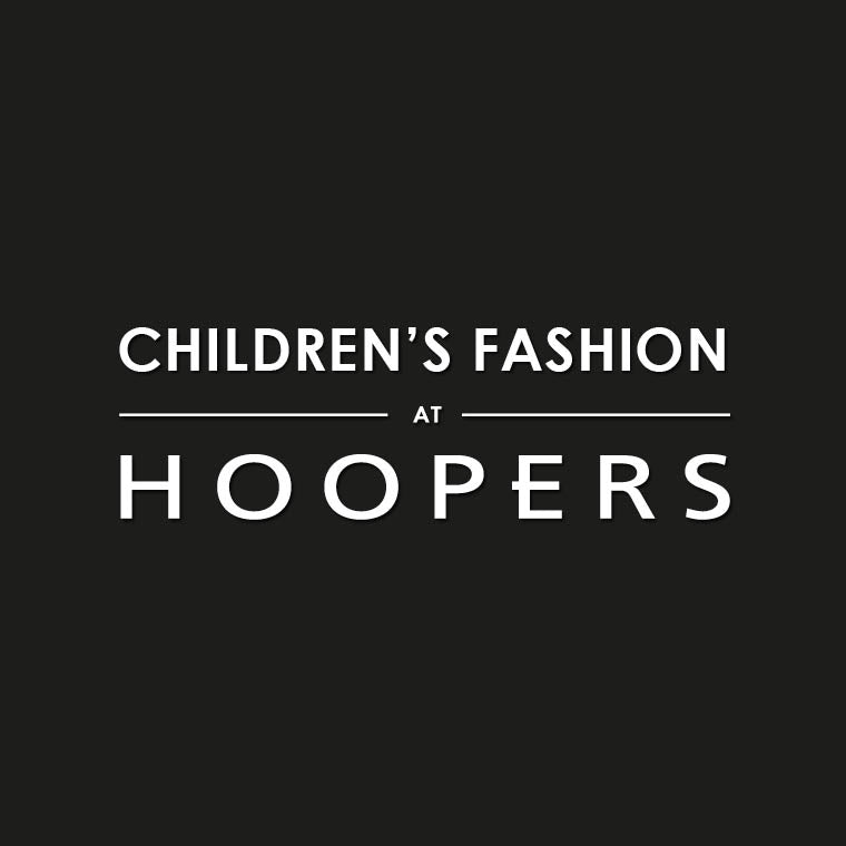 Children's Fashion at Hoopers Wilmslow