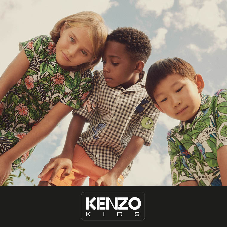 Kenzo Kids