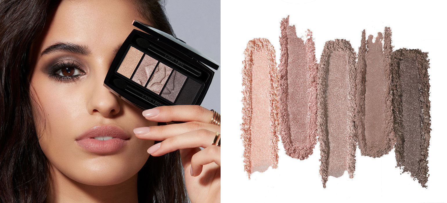 Lancôme Hypnose Drama Palette
