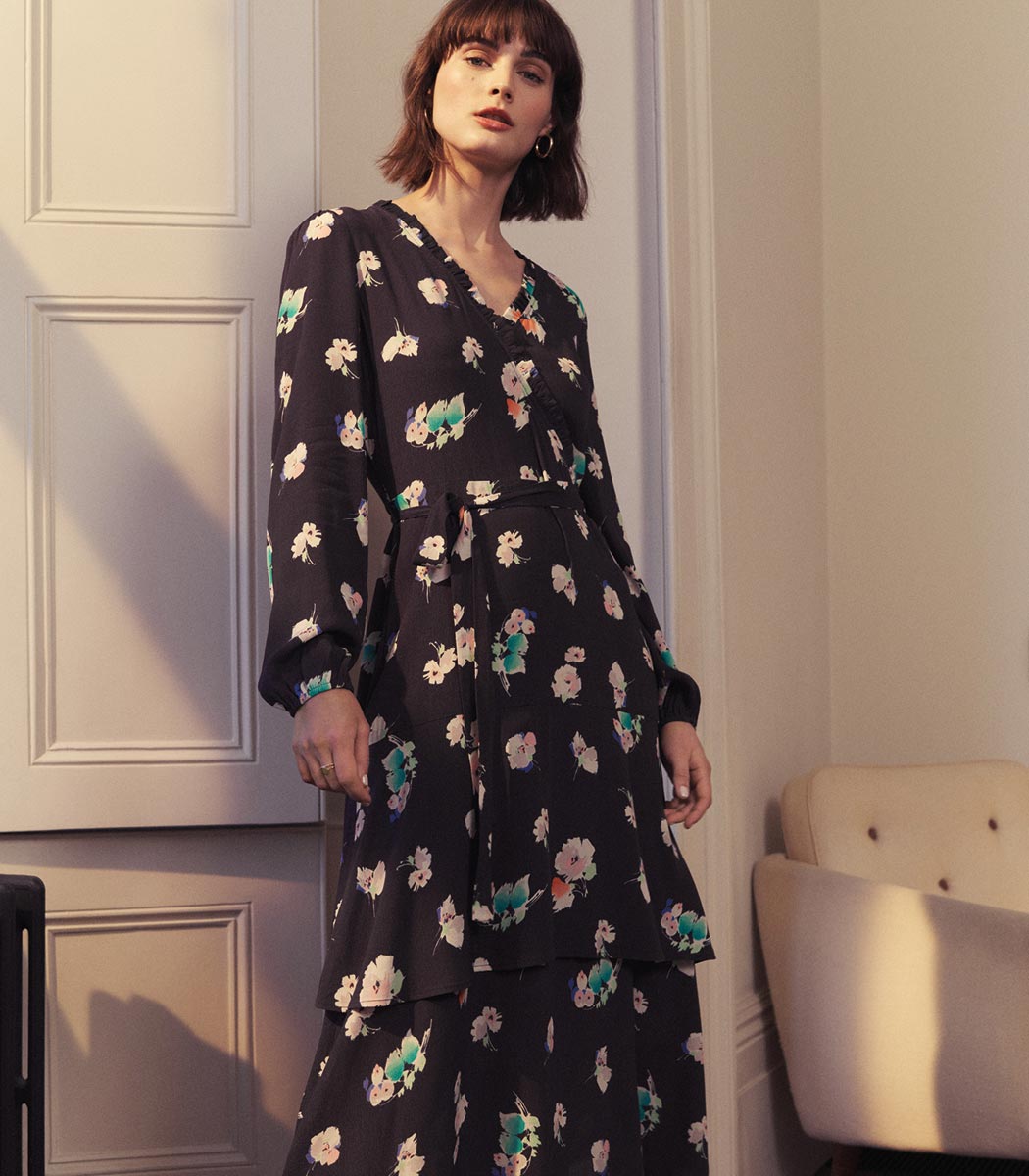 Oasis SS20
