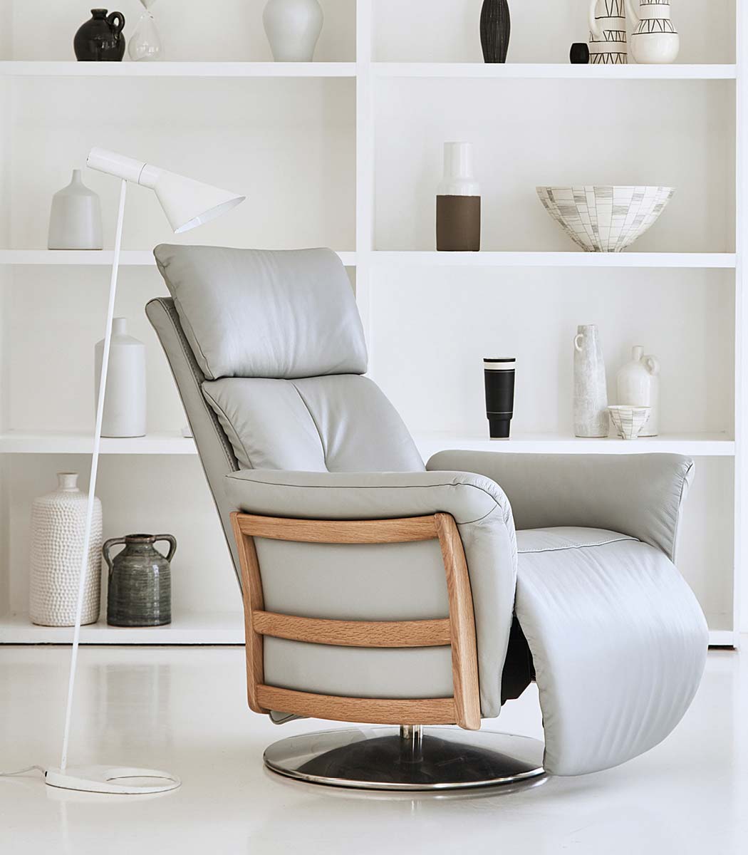 Ercol furniture collection