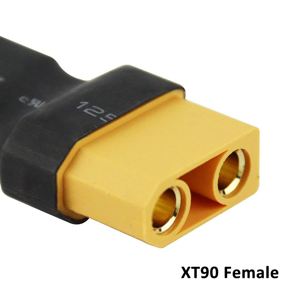 male xt60 connector