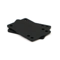 1/8" Rubber Riser Pads