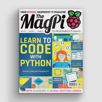 Discover Raspberry Pi photography in The MagPi magazine issue #118 — The  MagPi magazine