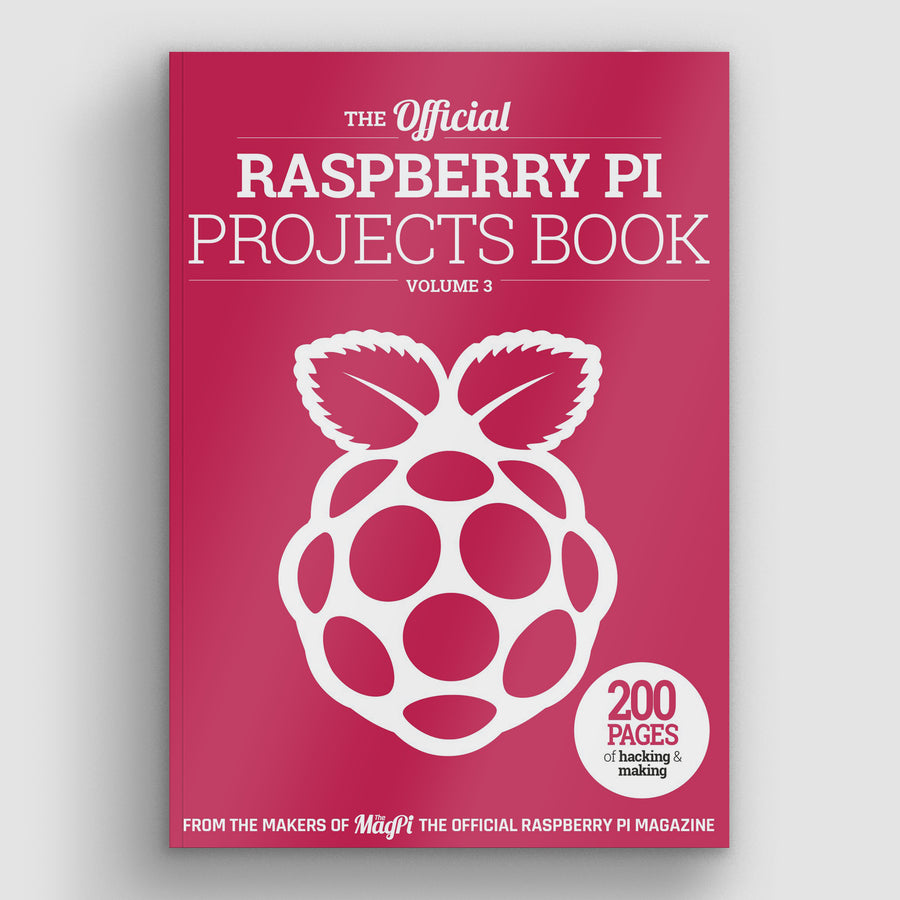 buy myst book raspberry pi