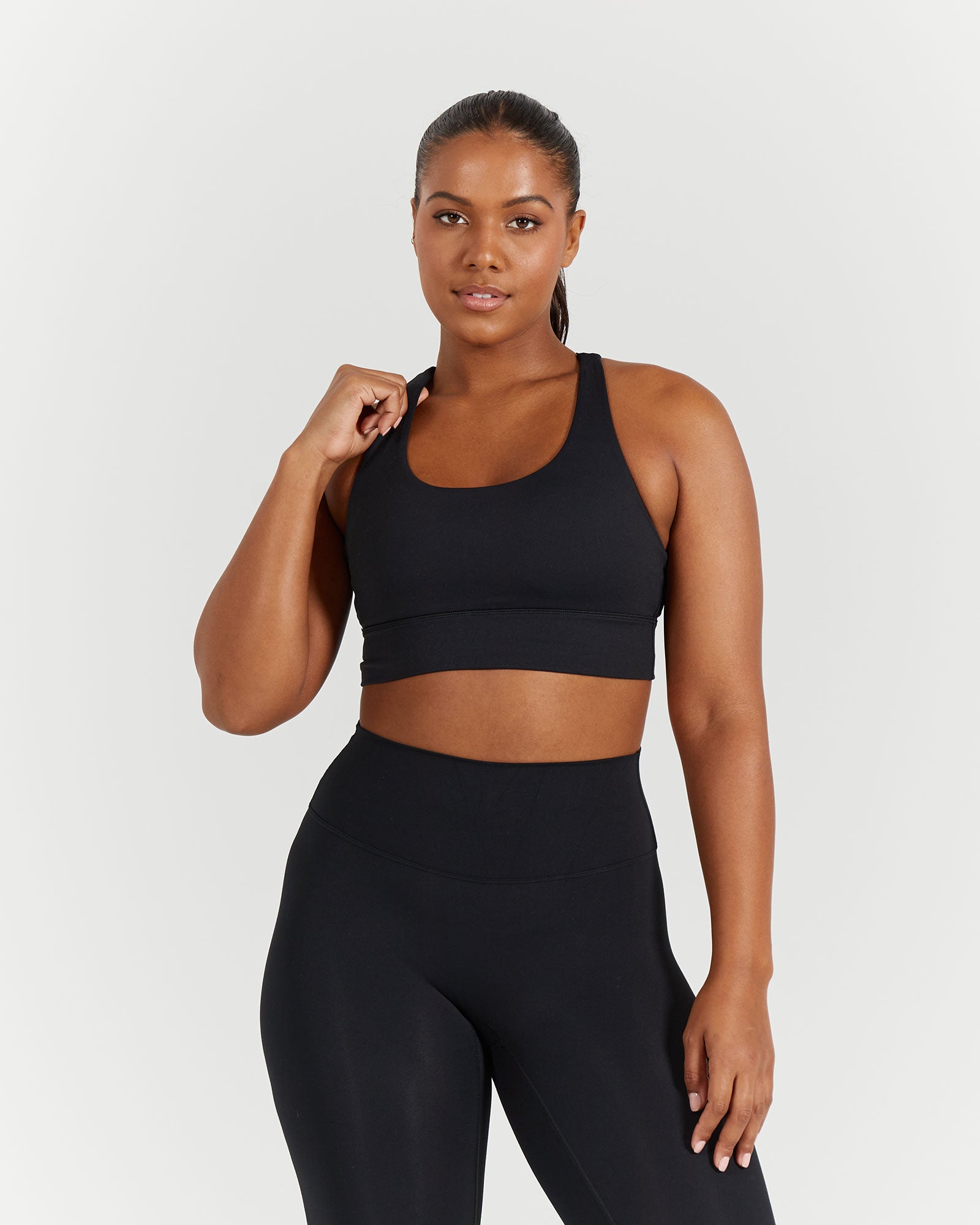 Camu Sport Bra  – Monarch Athletics