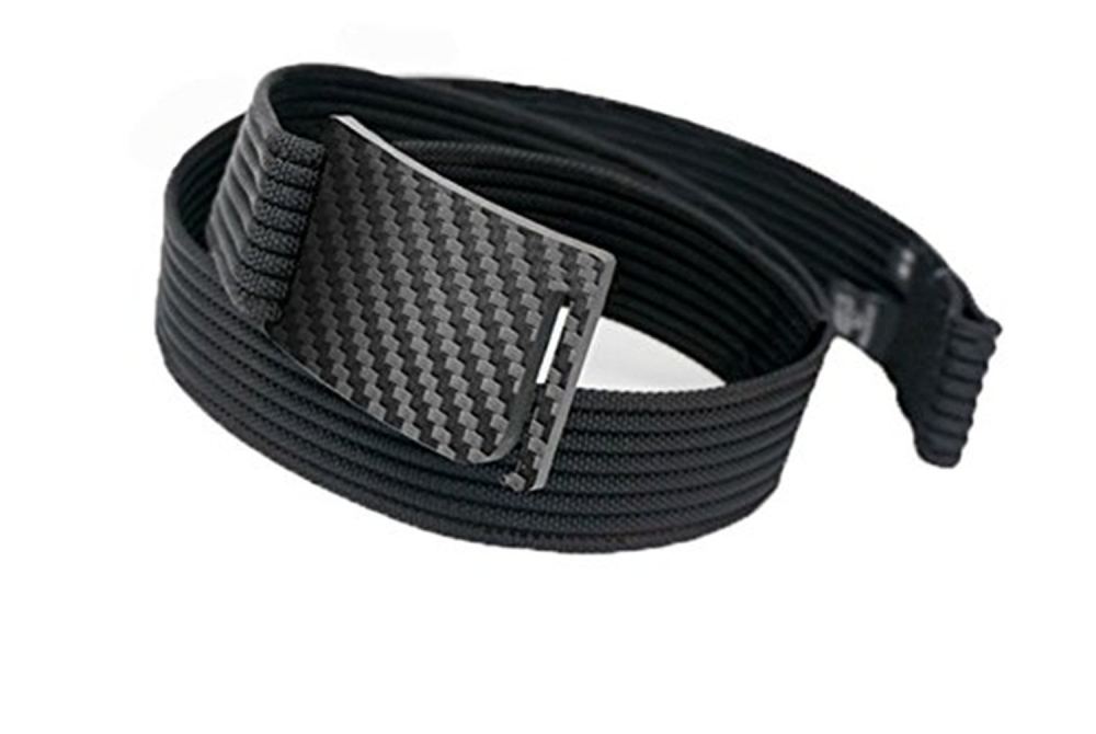 carbon fiber belt buckle