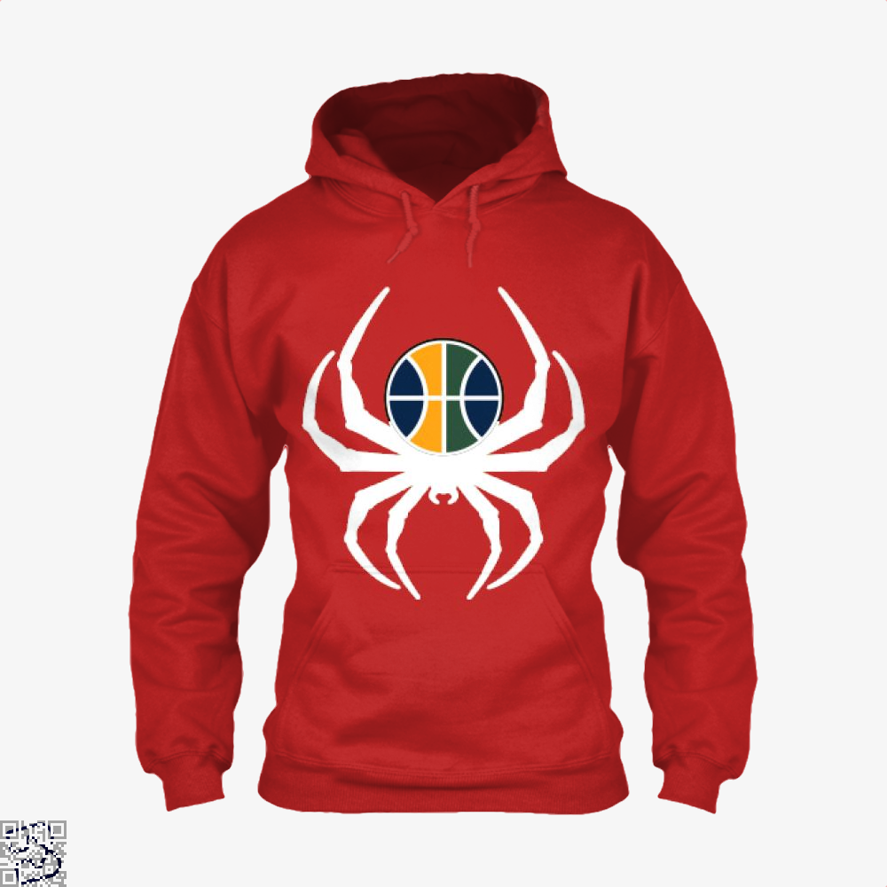 spida sweatshirt