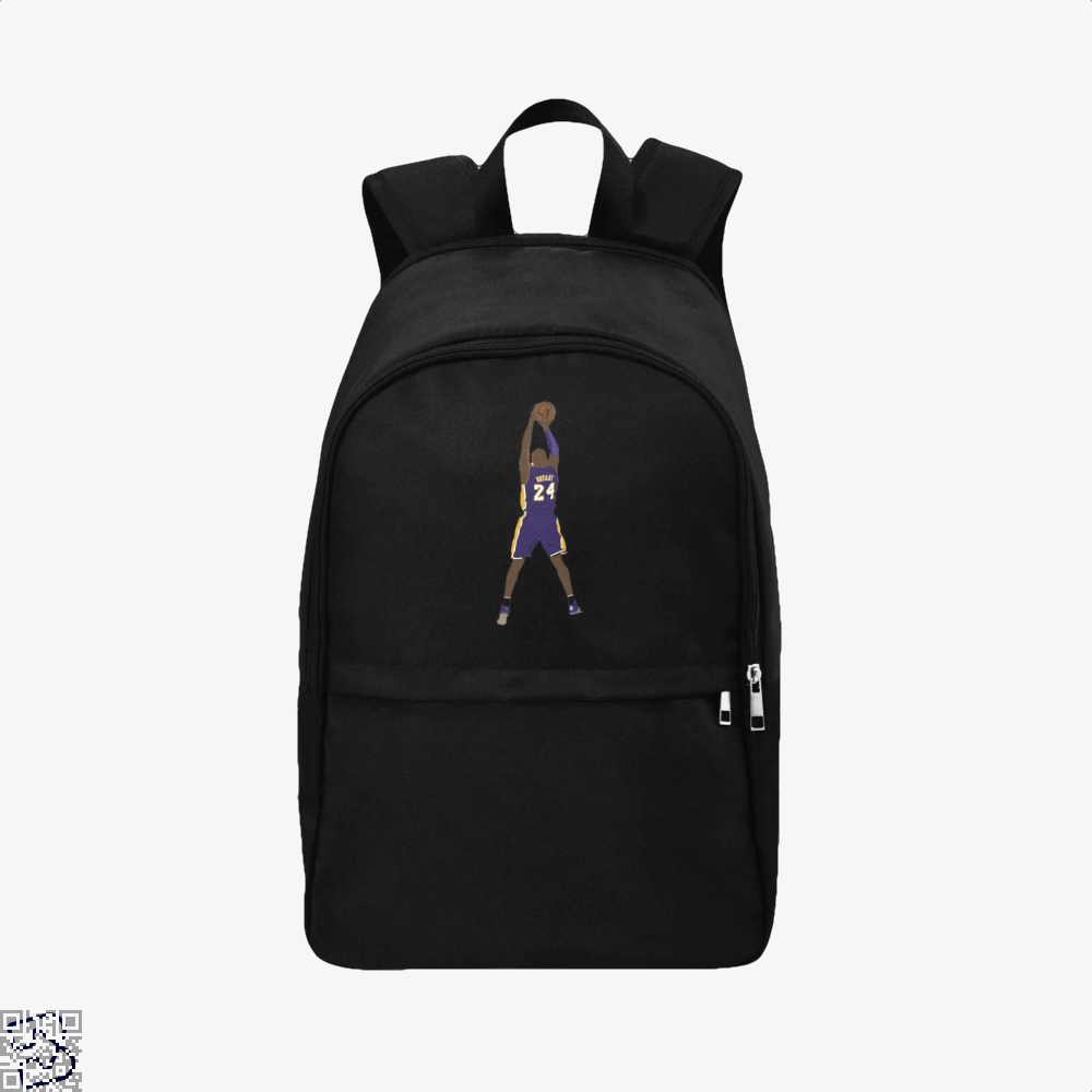 kobe bryant backpack