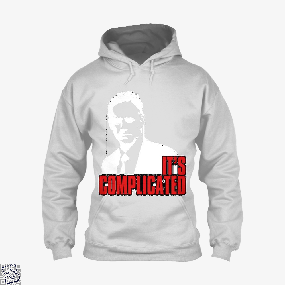 jordan peterson hoodie