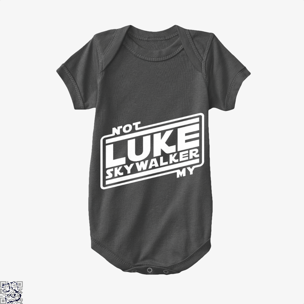 star wars baby onesie