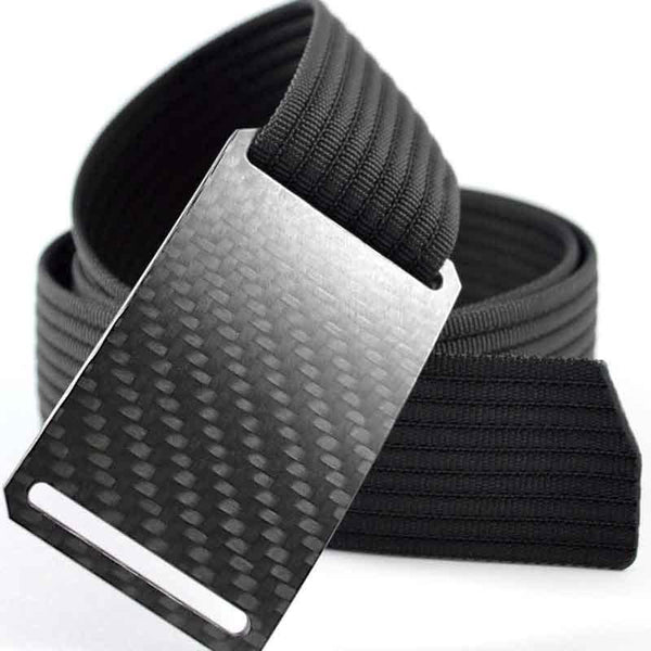 carbon fiber belt buckle