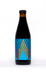 Omnipollo In Plenty Almond Coffee - Omnipollo