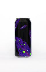 Omnipollo Bianca Blueberry Space Jam Lassi Gose - Omnipollo