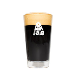 Small Omnipollo® standard glass - Omnipollo