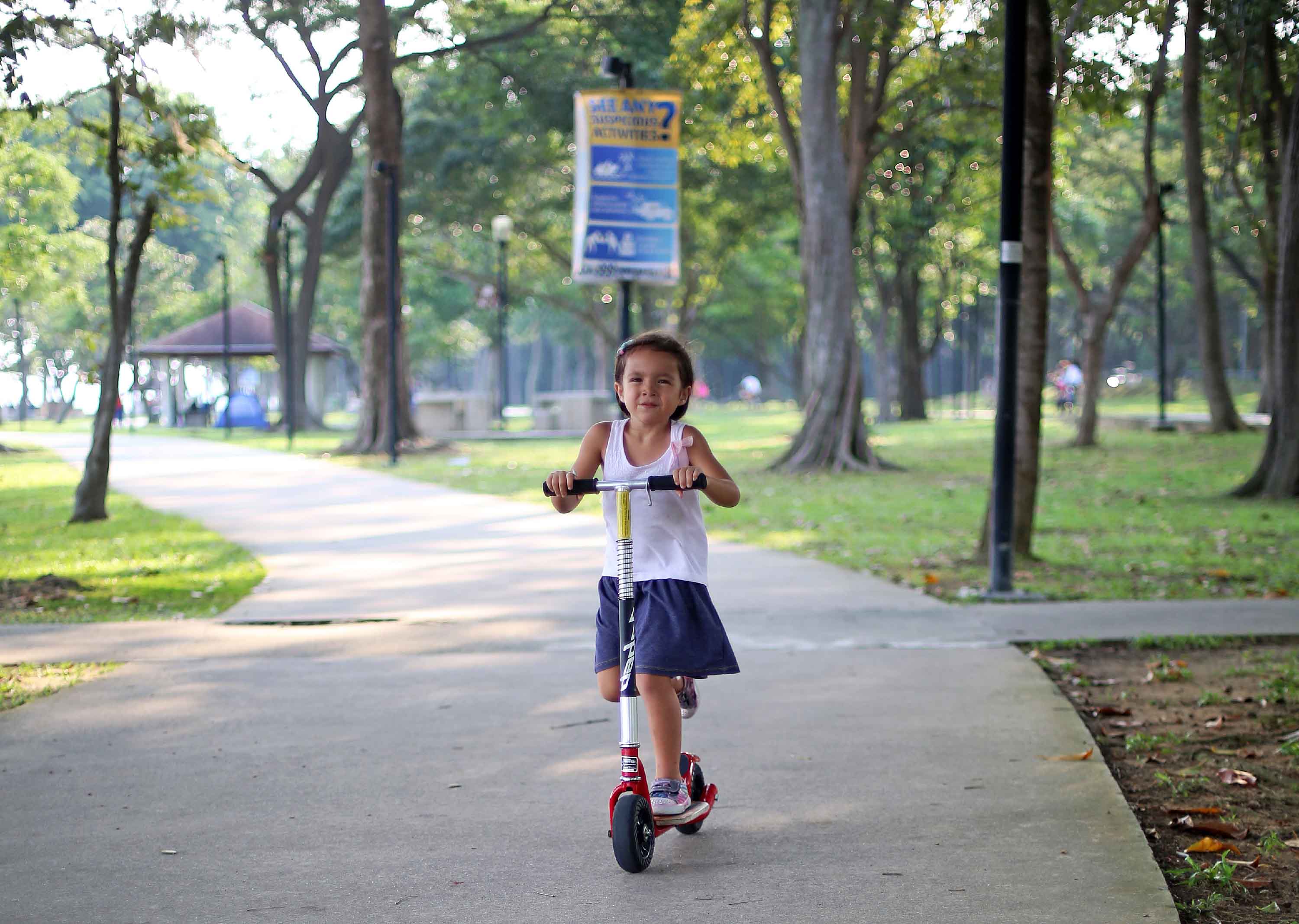 kids children adult electric scooter