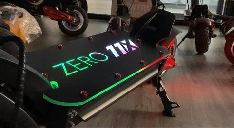 ZERO 11X LED Deck