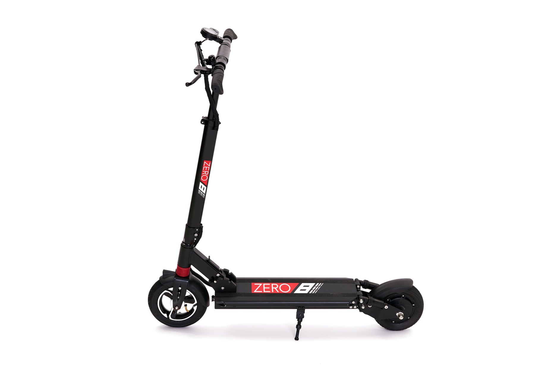 Zero 8 electric scooter