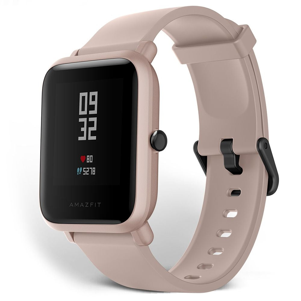 comprar relogio xiaomi amazfit