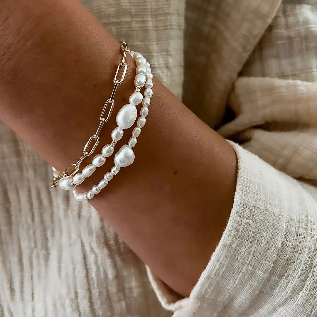 Bracelets | Shani Jacobi Jewelry