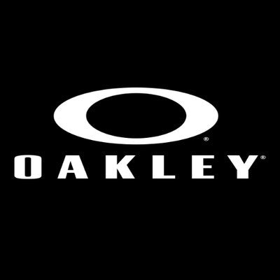 OAKLEY Logo