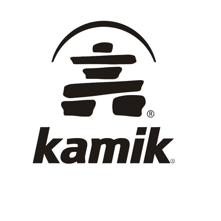 KAMIK Logo