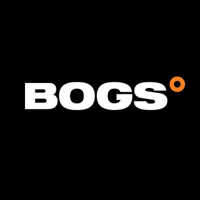 BOGS Logo