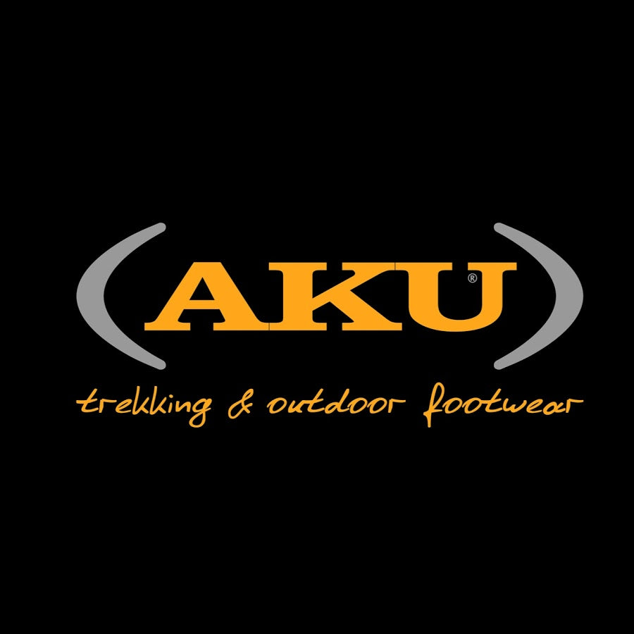 AKU Logo