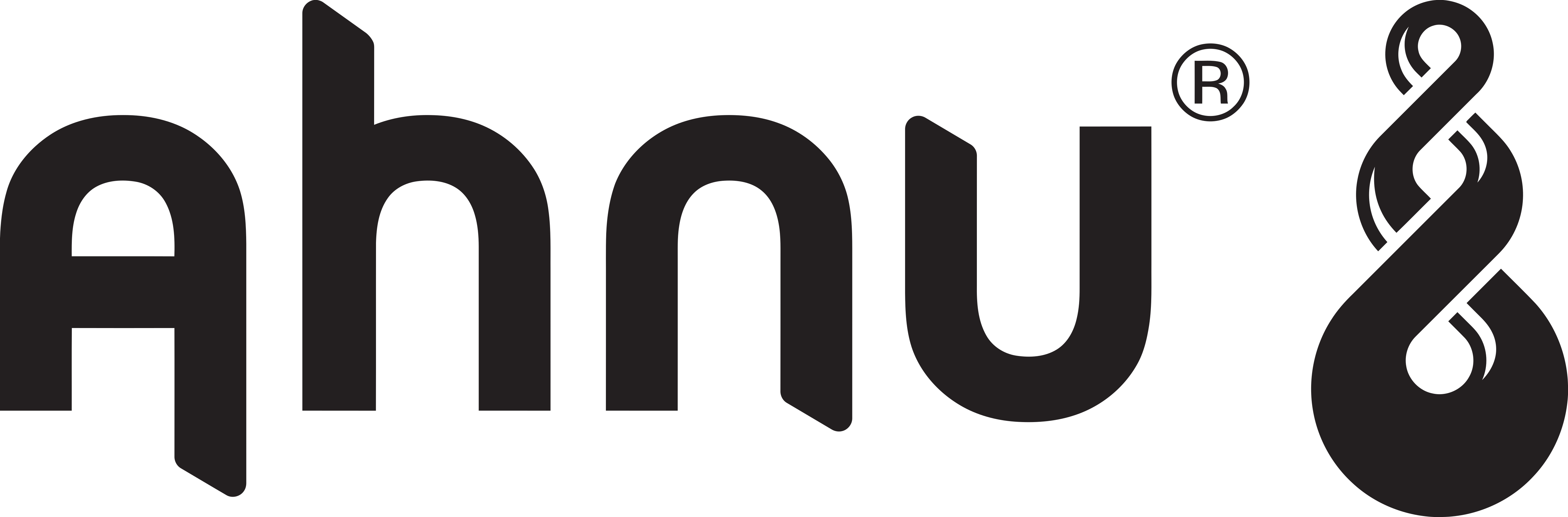 AHNU Logo