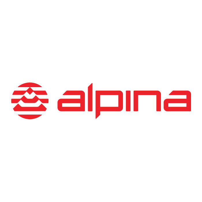 ALPINA Logo