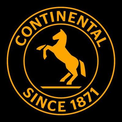 CONTINENTAL Logo