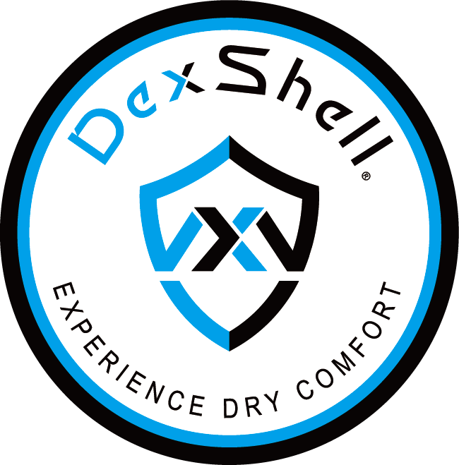 DEXSHELL Logo