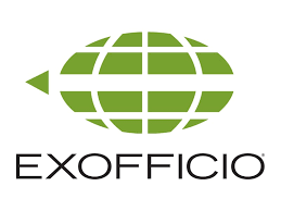 EXOFFICIO Logo