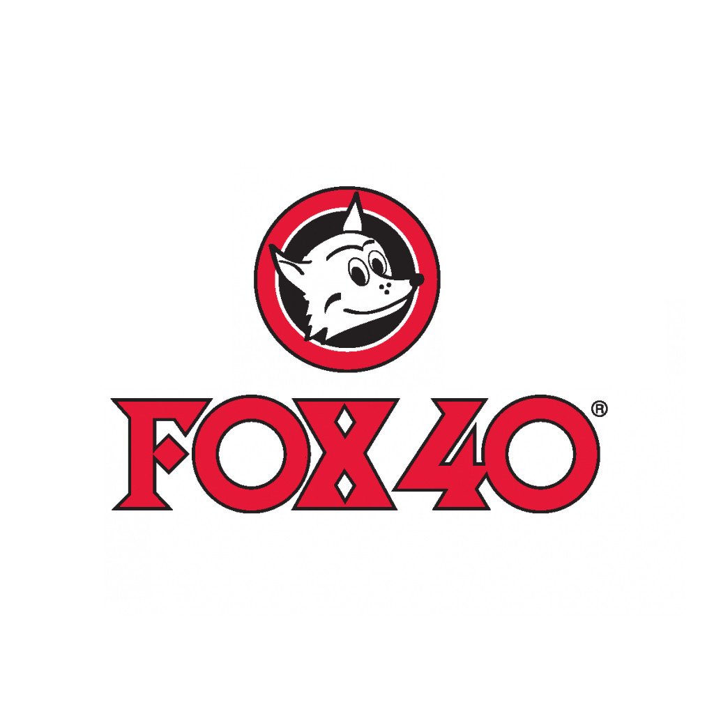 FOX 40 Logo