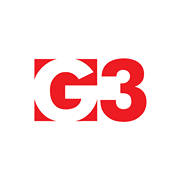 G3 Logo