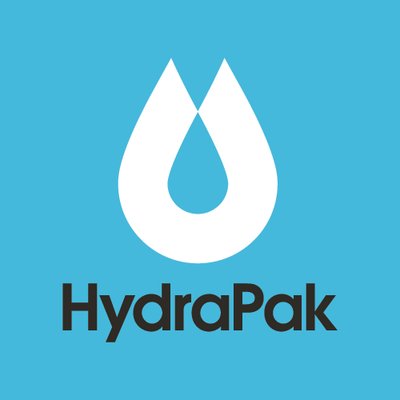 HYDRAPAK Logo