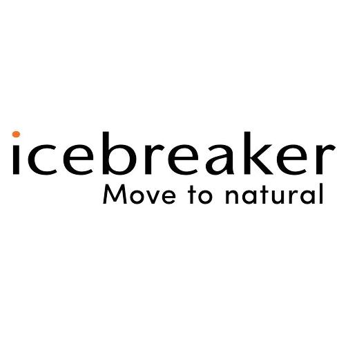 ICEBREAKER Logo