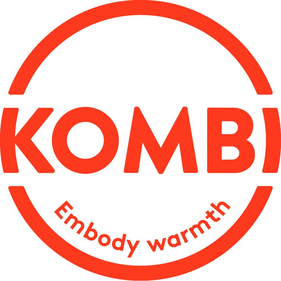 KOMBI Logo