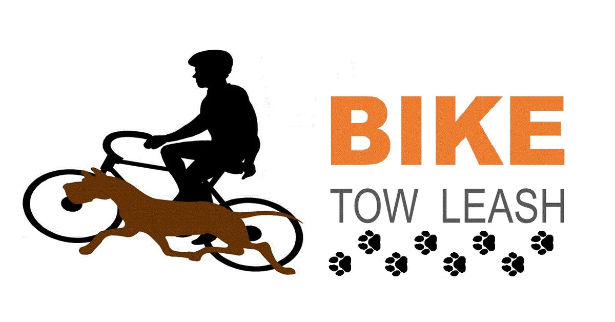 Bike Tow Leash