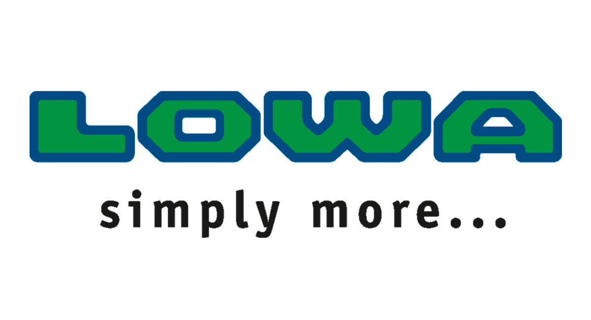 LOWA Logo