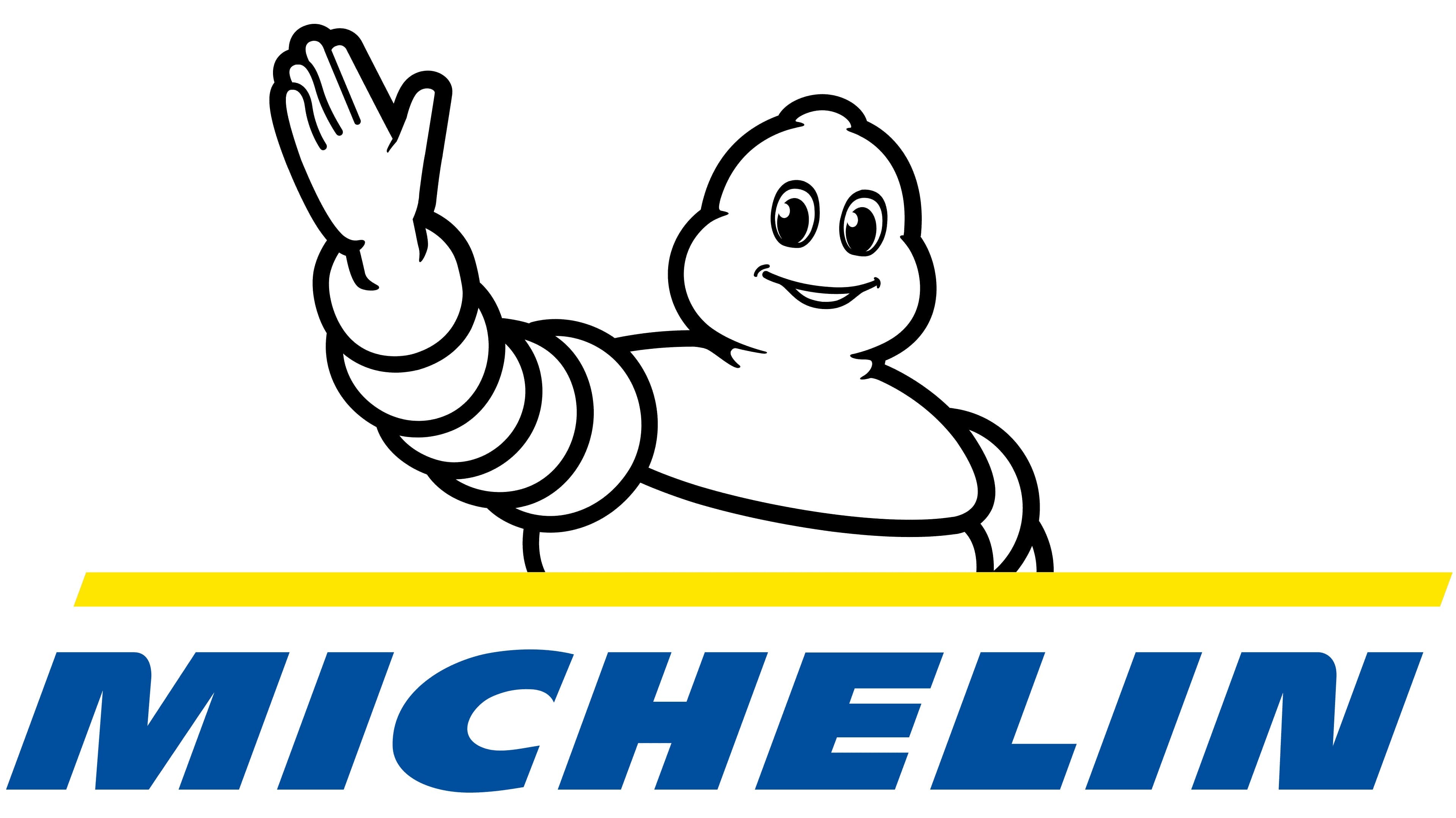 MICHELIN Logo