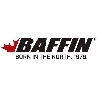 BAFFIN Logo